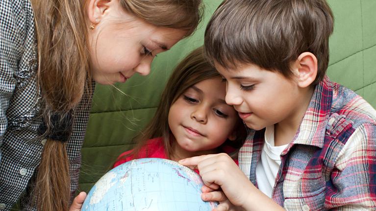 Les projets Enfance & Découvertes